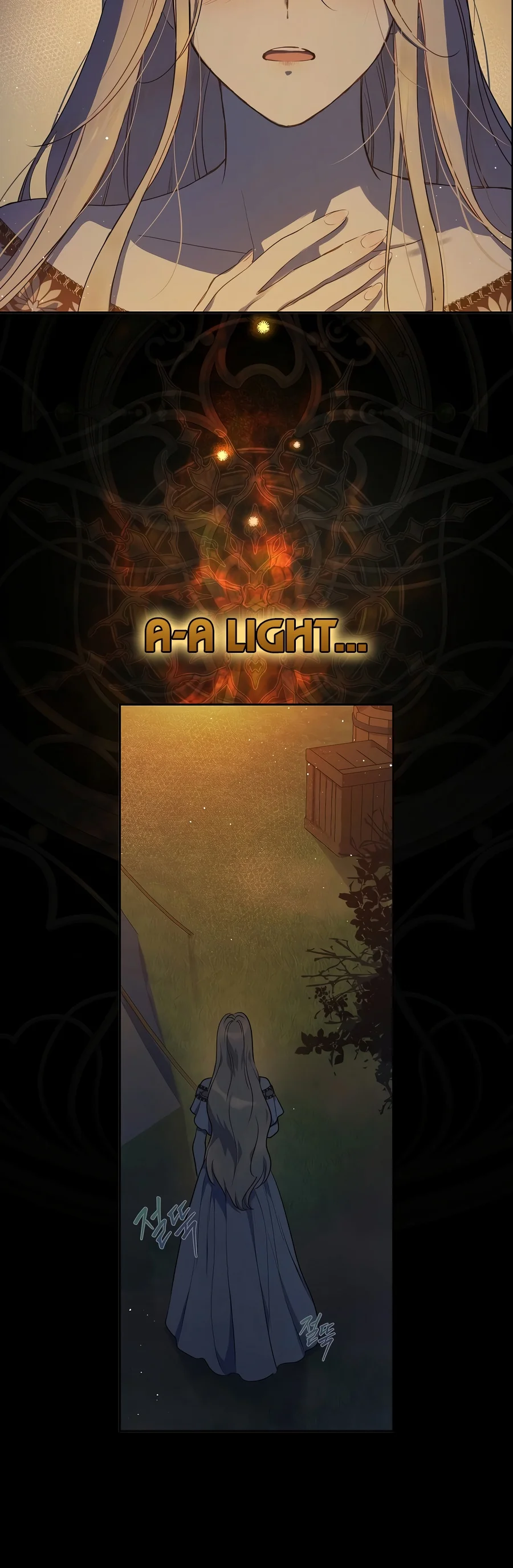 Read The Forgotten Field EN Manga Online