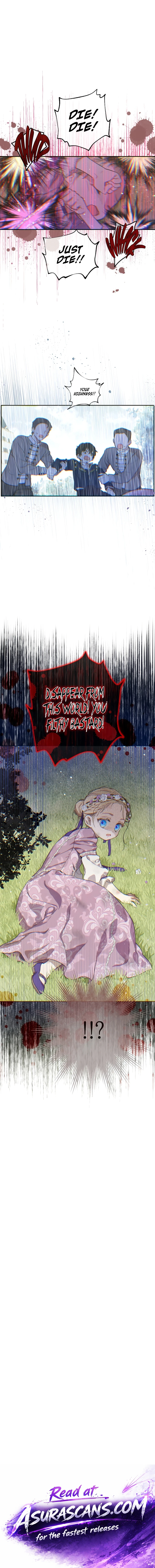Read The Forgotten Field EN Manga Online