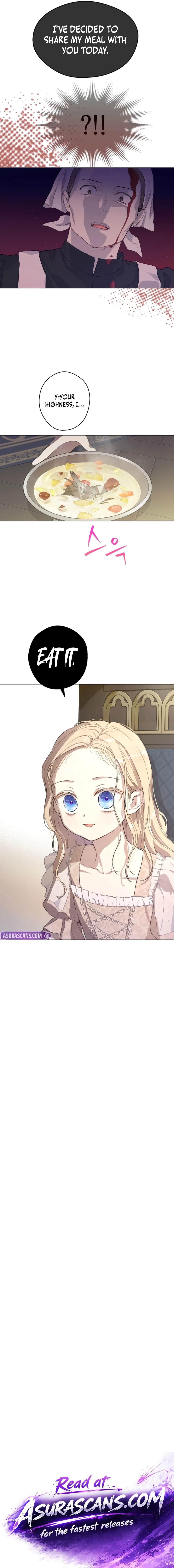 Read The Forgotten Field EN Manga Online