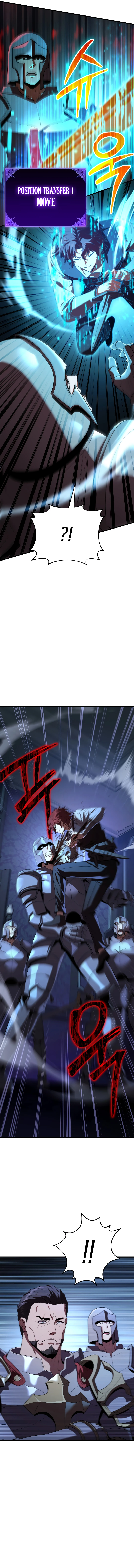 Read The Fox Eyed Villain Of The Demon Academy EN Manga Online