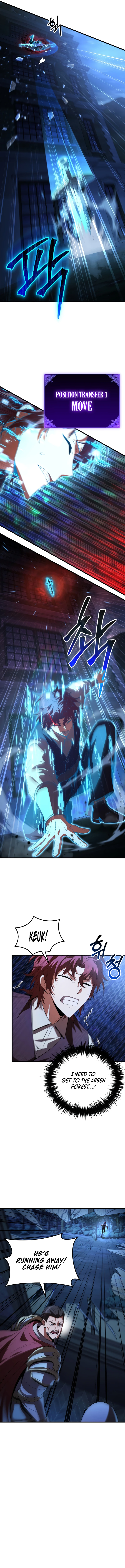 Read The Fox Eyed Villain Of The Demon Academy EN Manga Online