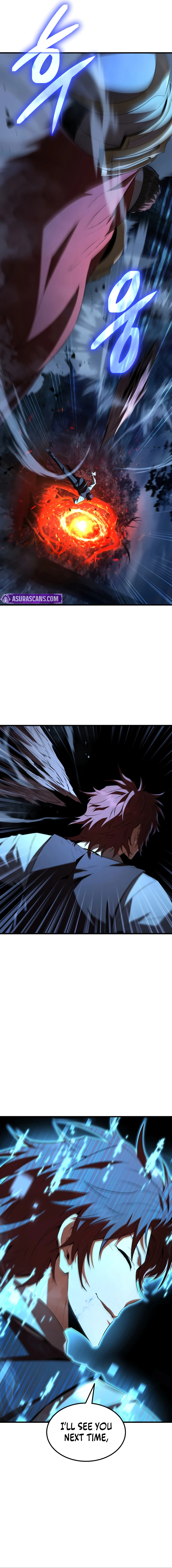 Read The Fox Eyed Villain Of The Demon Academy EN Manga Online