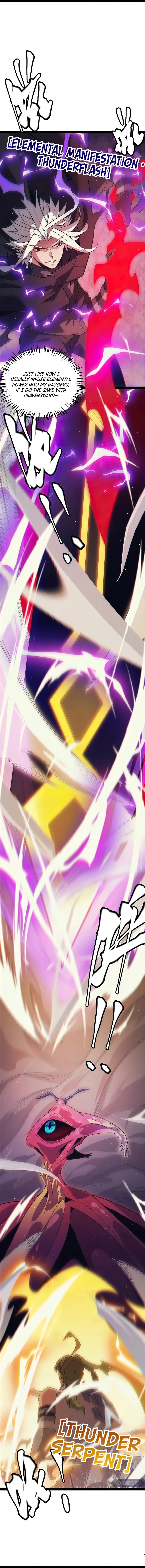 Read The Game That I Came From EN Manga Online