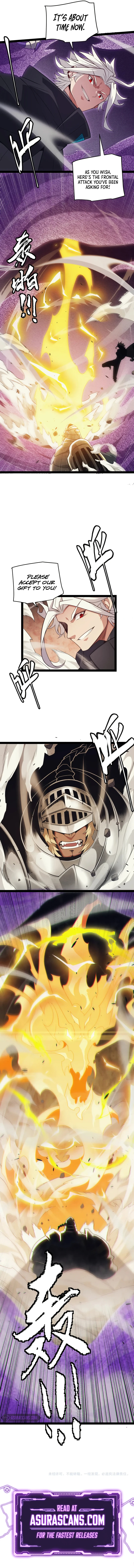 Read The Game That I Came From EN Manga Online