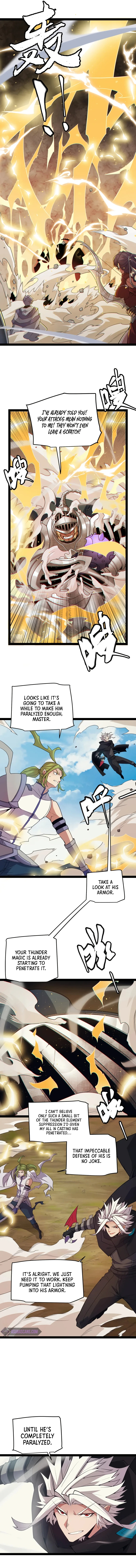 Read The Game That I Came From EN Manga Online
