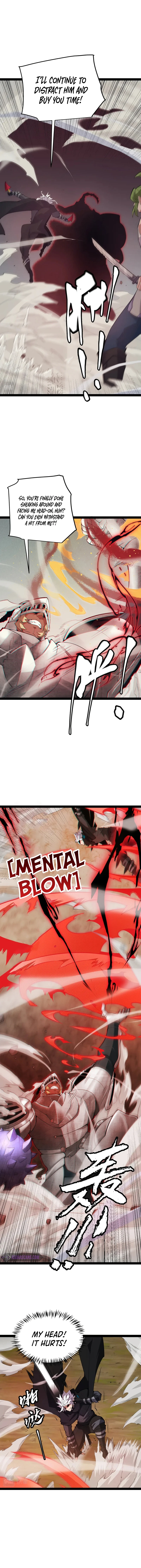 Read The Game That I Came From EN Manga Online