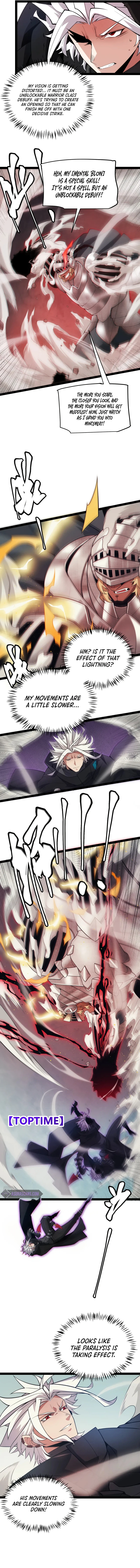 Read The Game That I Came From EN Manga Online