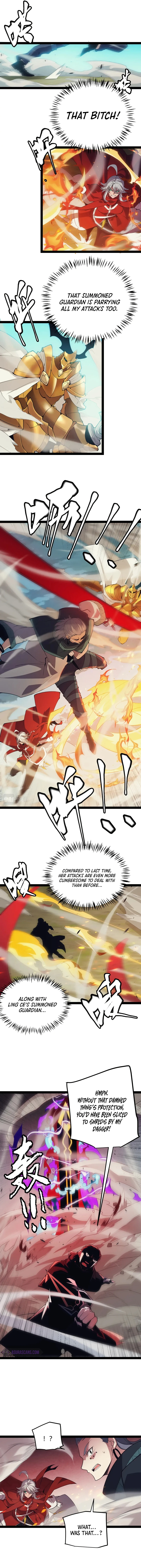 Read The Game That I Came From EN Manga Online