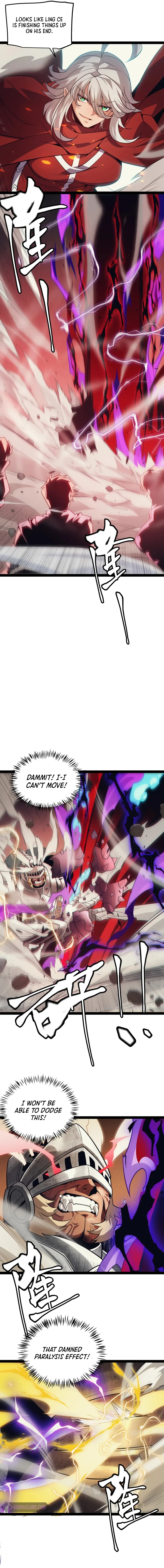 Read The Game That I Came From EN Manga Online