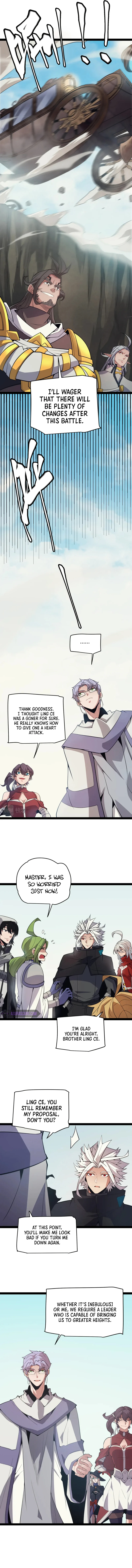 Read The Game That I Came From EN Manga Online