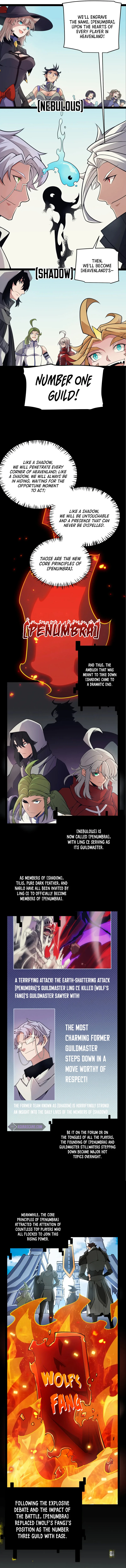 Read The Game That I Came From EN Manga Online