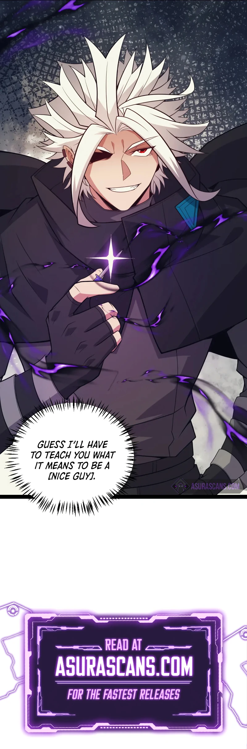 Read The Game That I Came From EN Manga Online