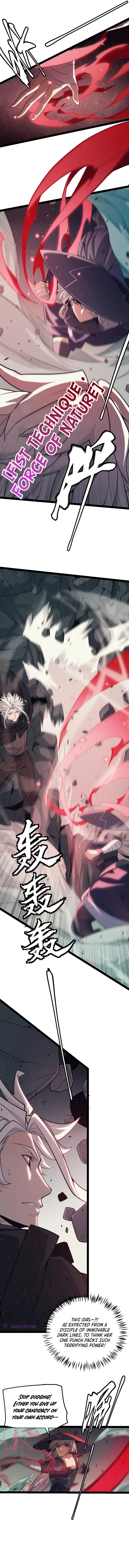 Read The Game That I Came From EN Manga Online