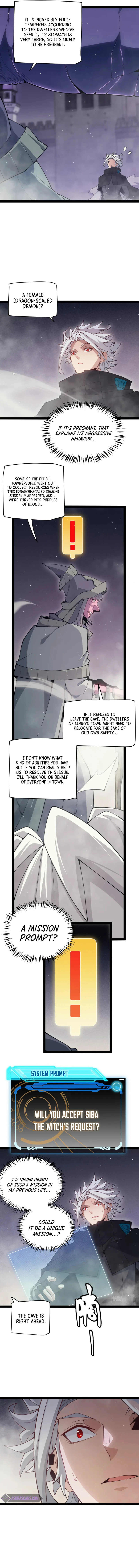 Read The Game That I Came From EN Manga Online