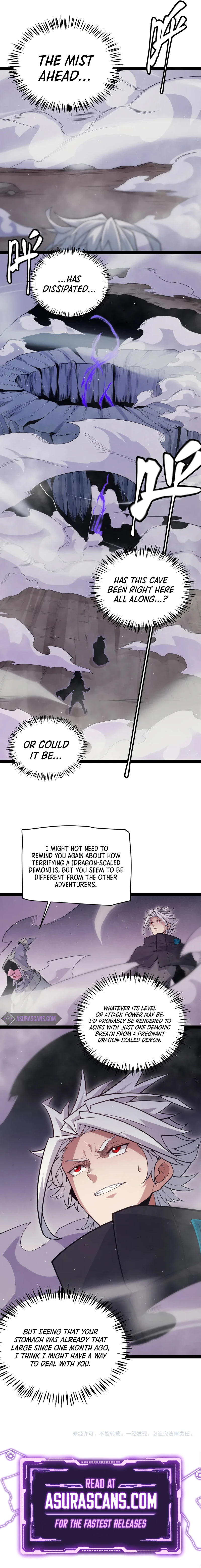 Read The Game That I Came From EN Manga Online