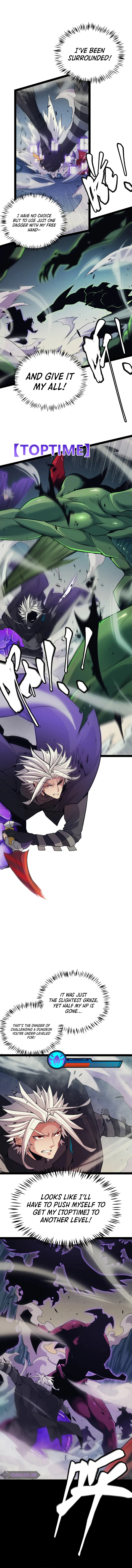 Read The Game That I Came From EN Manga Online