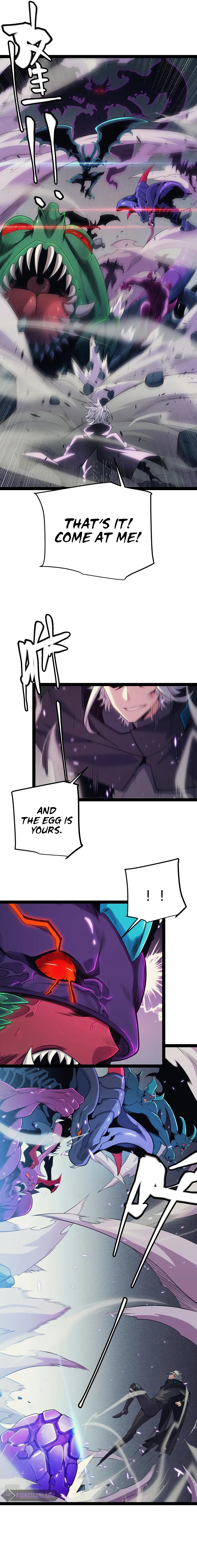 Read The Game That I Came From EN Manga Online