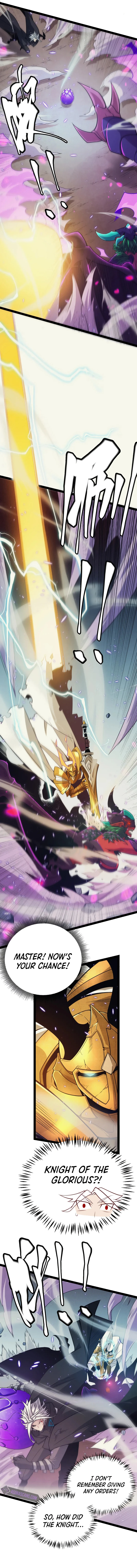Read The Game That I Came From EN Manga Online