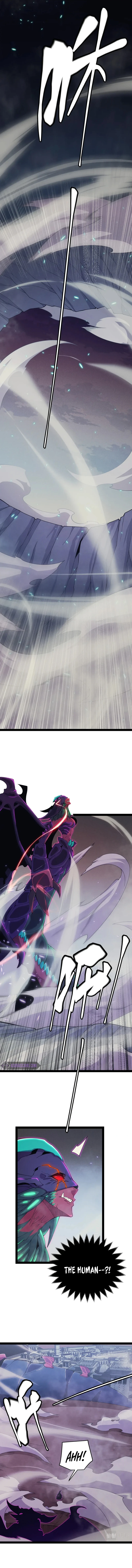 Read The Game That I Came From EN Manga Online