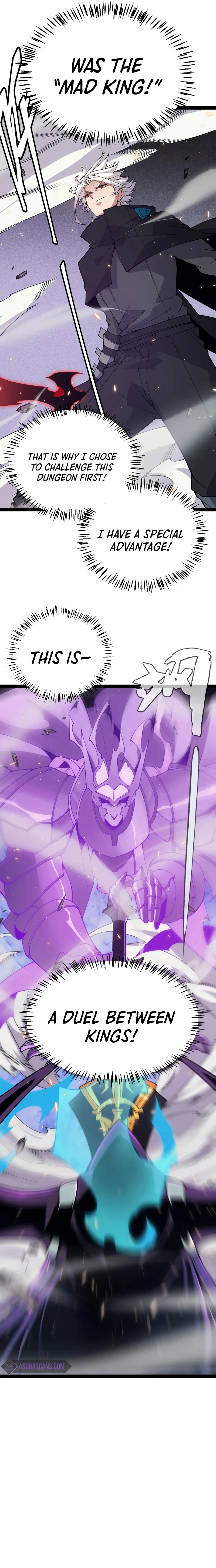 Read The Game That I Came From EN Manga Online