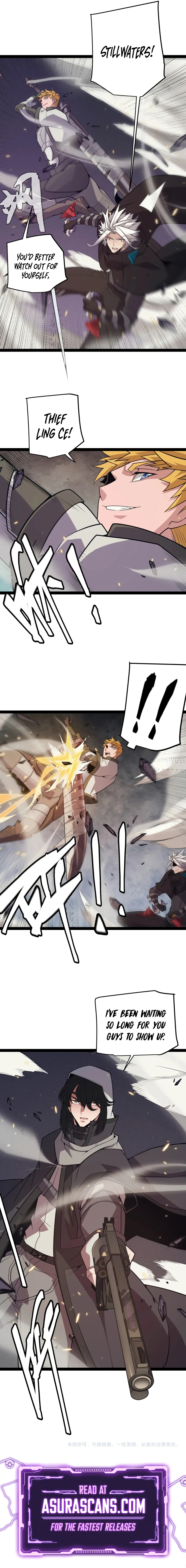 Read The Game That I Came From EN Manga Online