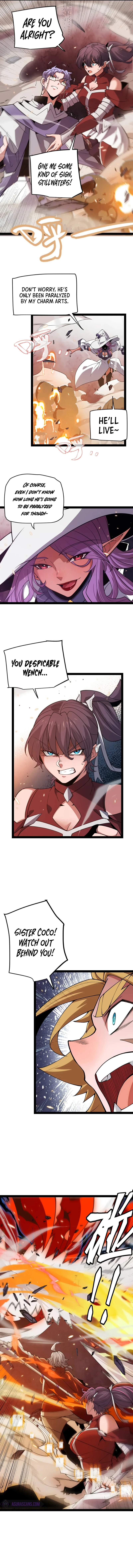 Read The Game That I Came From EN Manga Online