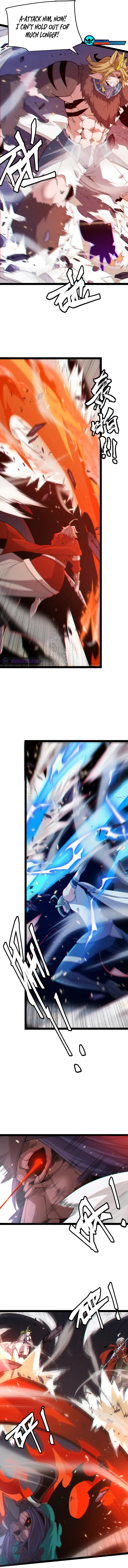Read The Game That I Came From EN Manga Online