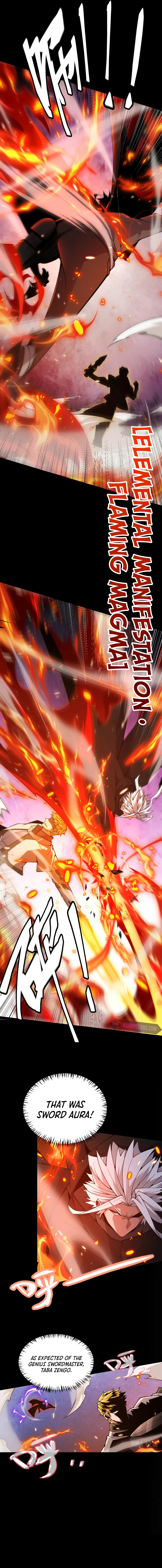 Read The Game That I Came From EN Manga Online