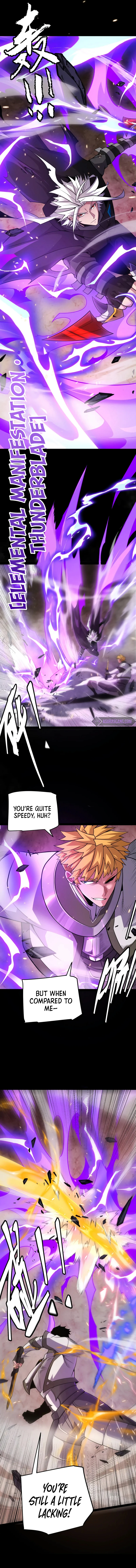 Read The Game That I Came From EN Manga Online