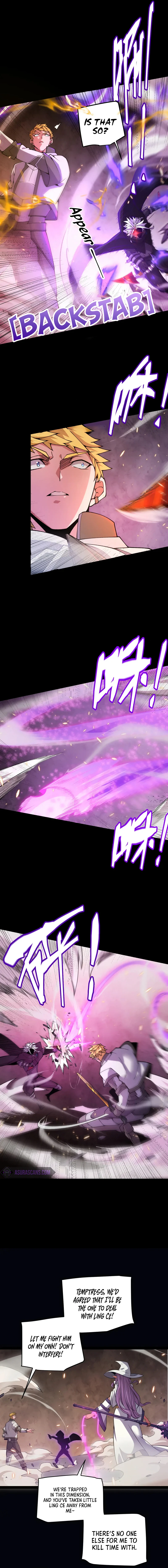 Read The Game That I Came From EN Manga Online