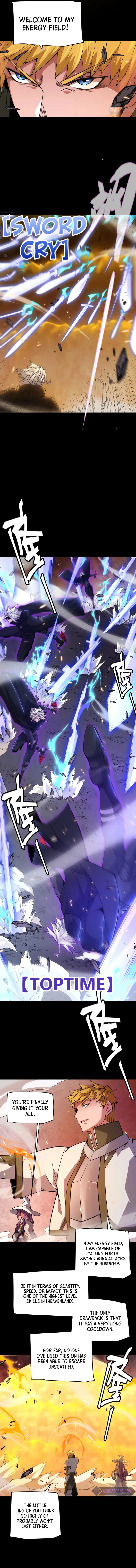 Read The Game That I Came From EN Manga Online