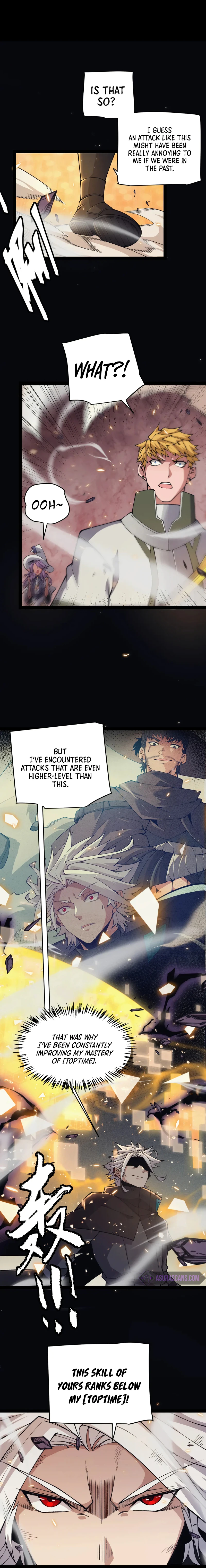 Read The Game That I Came From EN Manga Online