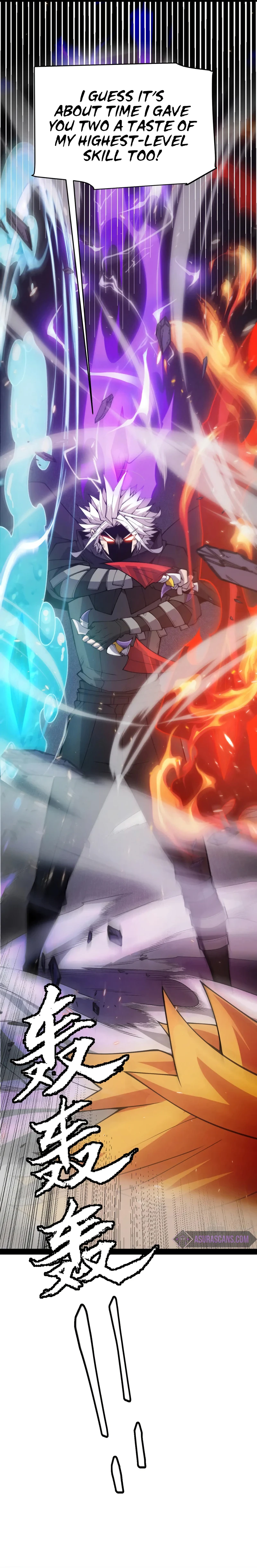 Read The Game That I Came From EN Manga Online