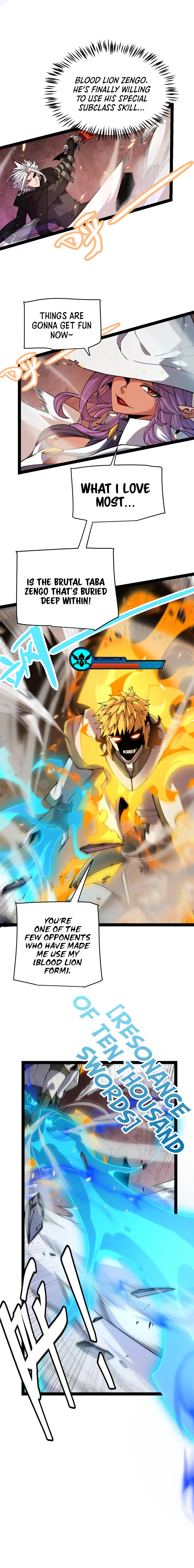 Read The Game That I Came From EN Manga Online