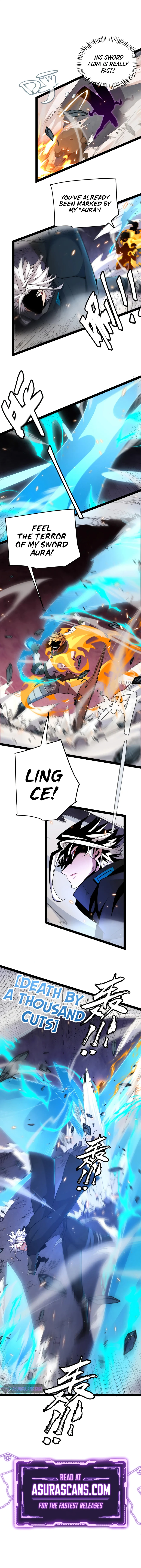Read The Game That I Came From EN Manga Online