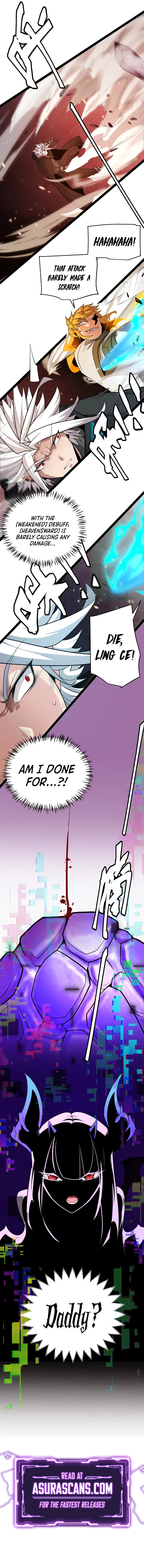 Read The Game That I Came From EN Manga Online