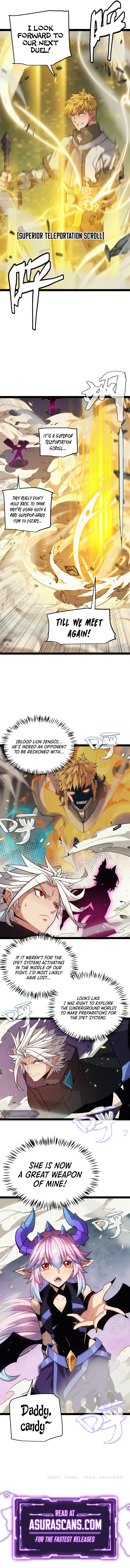 Read The Game That I Came From EN Manga Online