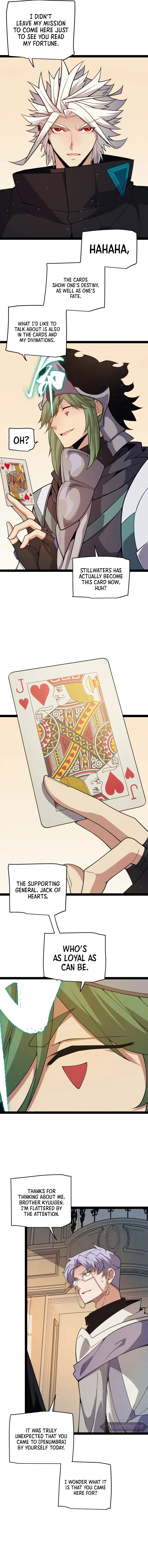 Read The Game That I Came From EN Manga Online