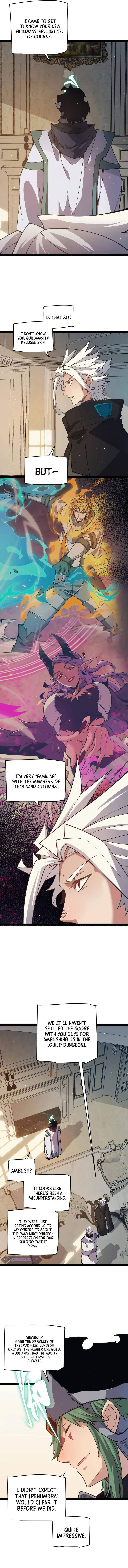 Read The Game That I Came From EN Manga Online