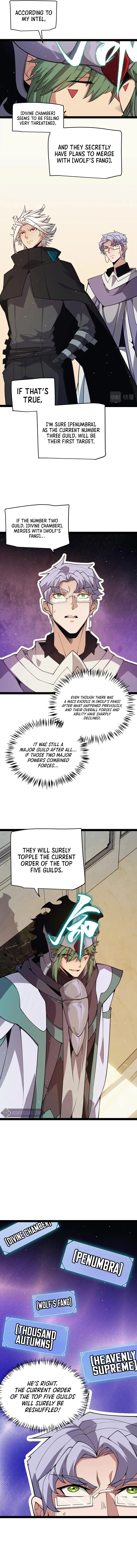 Read The Game That I Came From EN Manga Online