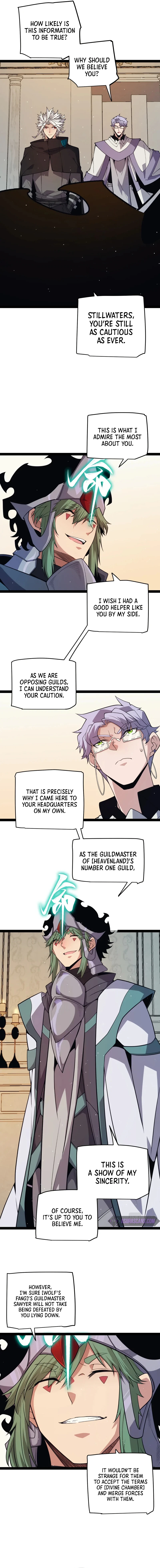 Read The Game That I Came From EN Manga Online