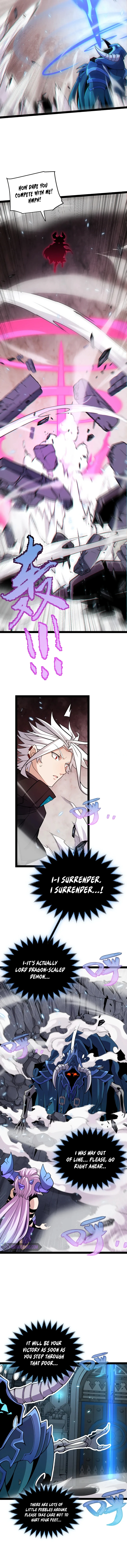 Read The Game That I Came From EN Manga Online