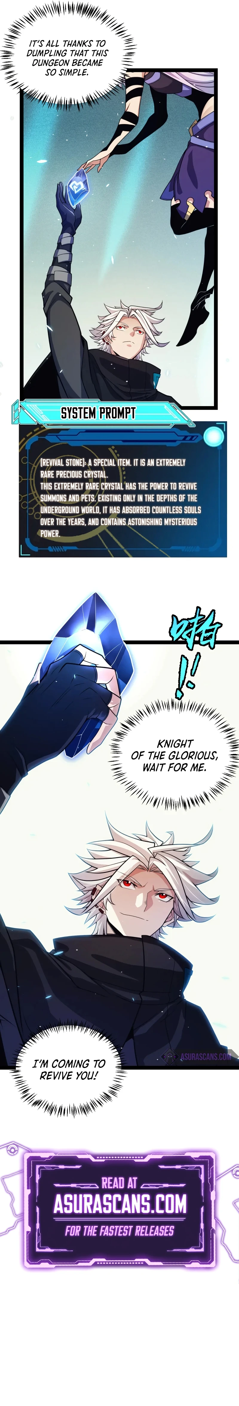 Read The Game That I Came From EN Manga Online