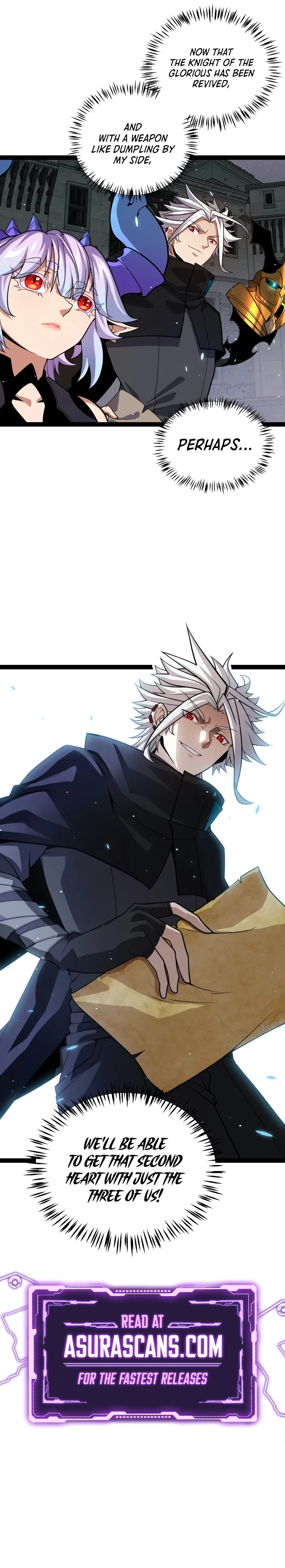 Read The Game That I Came From EN Manga Online