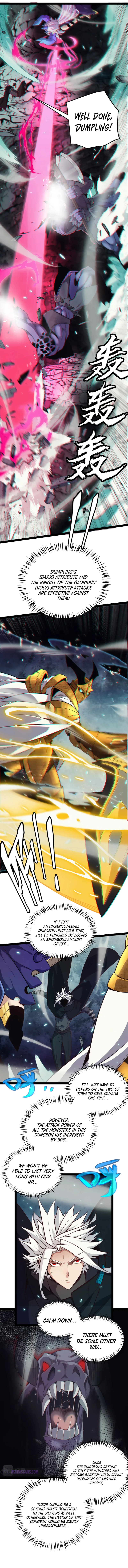 Read The Game That I Came From EN Manga Online