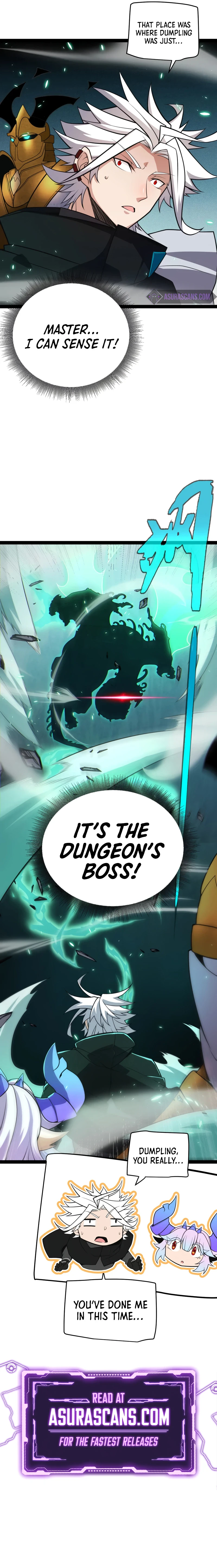 Read The Game That I Came From EN Manga Online