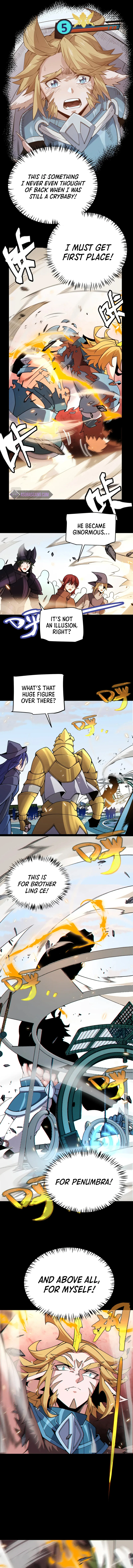 Read The Game That I Came From EN Manga Online