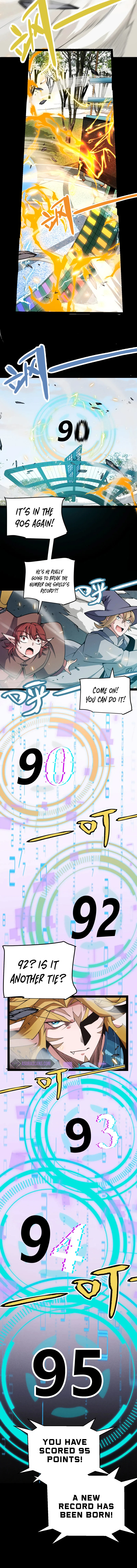 Read The Game That I Came From EN Manga Online