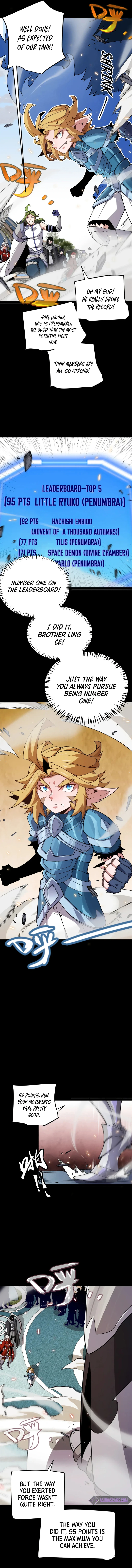 Read The Game That I Came From EN Manga Online