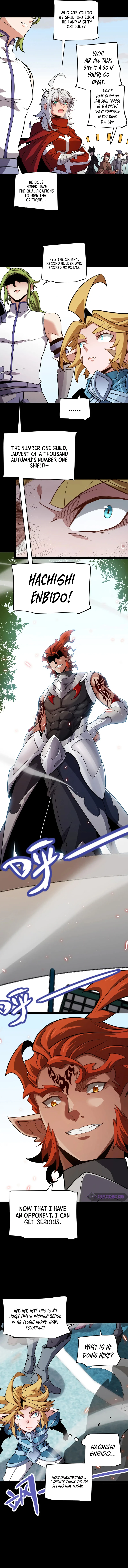 Read The Game That I Came From EN Manga Online